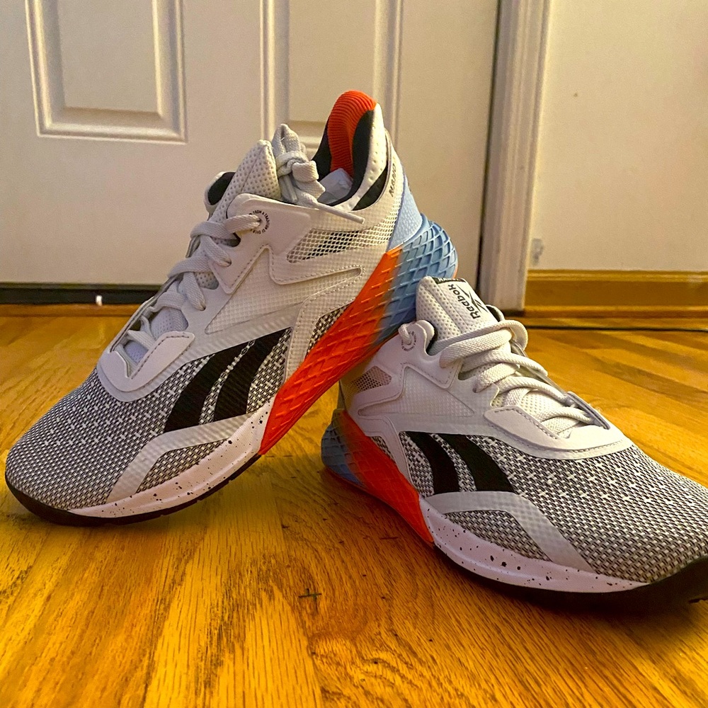 Reebok Nano X Women’s 9